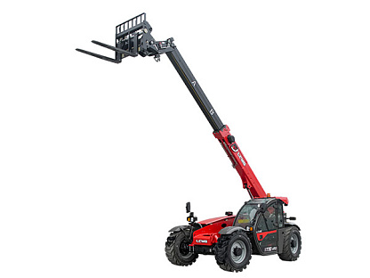 Телескопический погрузчик LGMG H730